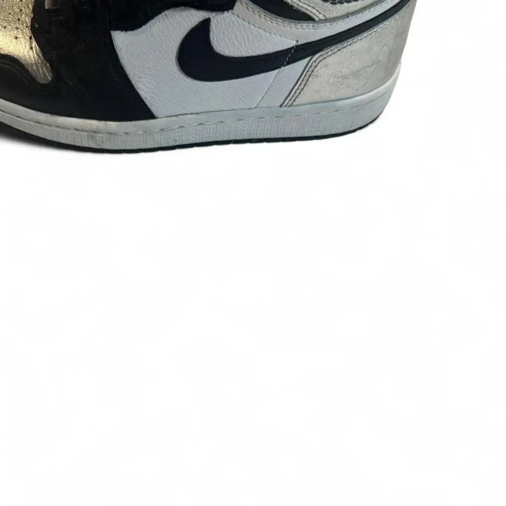 Jordan women air